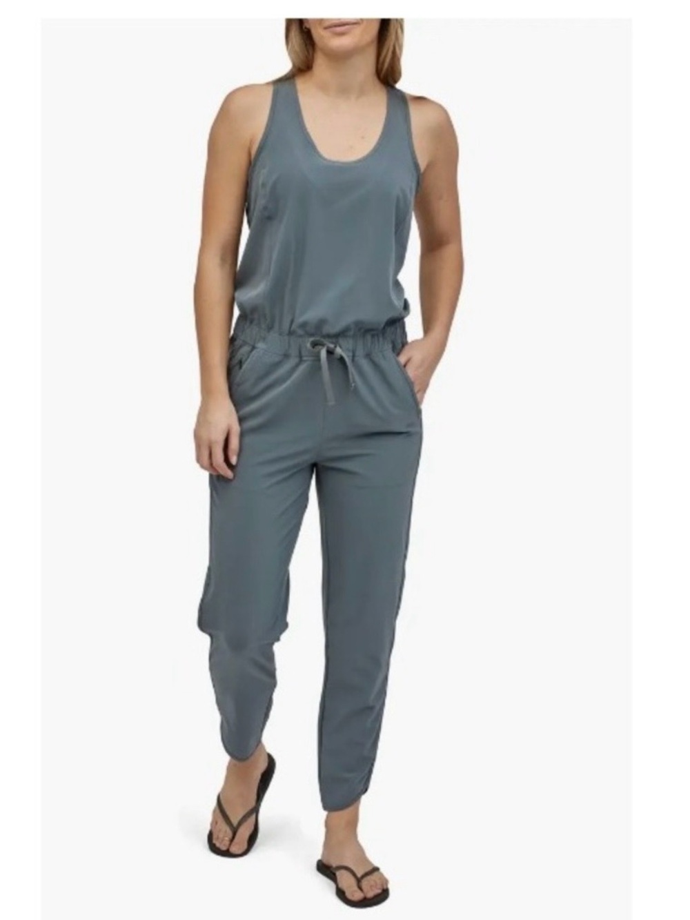 Women’s Patagonia jumpsuit size small
